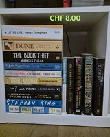 diverse Bücher (BookTok)