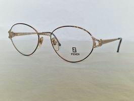 FENDI  DAMEN  KORREKTUR  FASSUNG