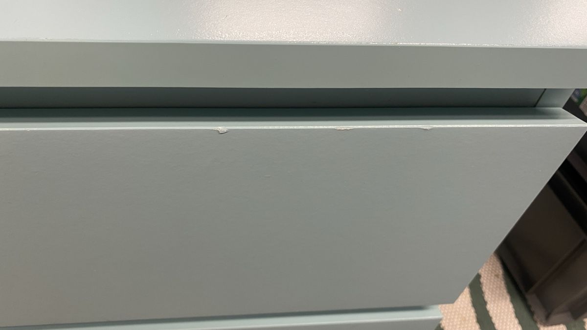 Ikea Tables de nuit: Nachttisch Malm Ikea – D'occasion à Turbenthal par RobinHood77 3