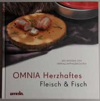 Omina Kochbuch