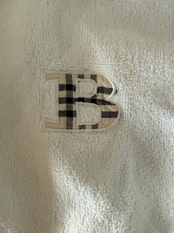 Peignoirs: Burberry Bademantel – D'occasion à Wädenswil par Cocomagi 2