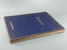 Octave Mirbeau, RENOIR (No.367 - lim. 600 Expl., nummeriert)