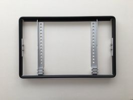 NUMMERNSCHILDHALTER 31x20 (ALTES FORMAT)