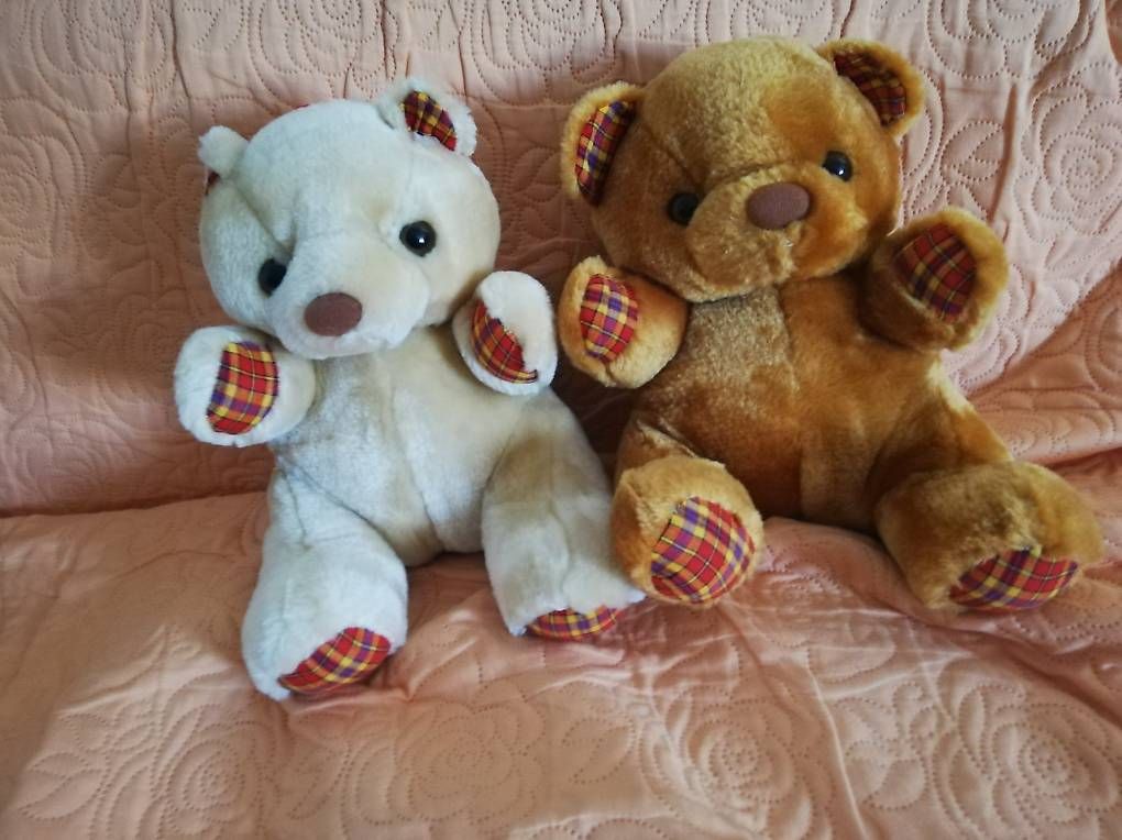 Spielzeuge: Peluches – Neu und originalverpackt aus La Sagne VD von bri_d6b5 1