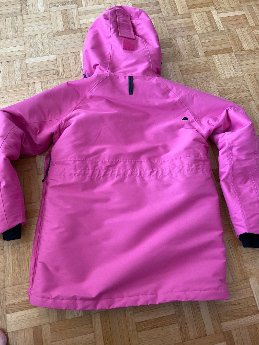 Didriksons Jacken: Didriksons Jacke Gr. 36 – Neu (gemäss Beschreibung) aus Frenkendorf von kokira 1