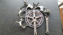 Shimano Arabesque