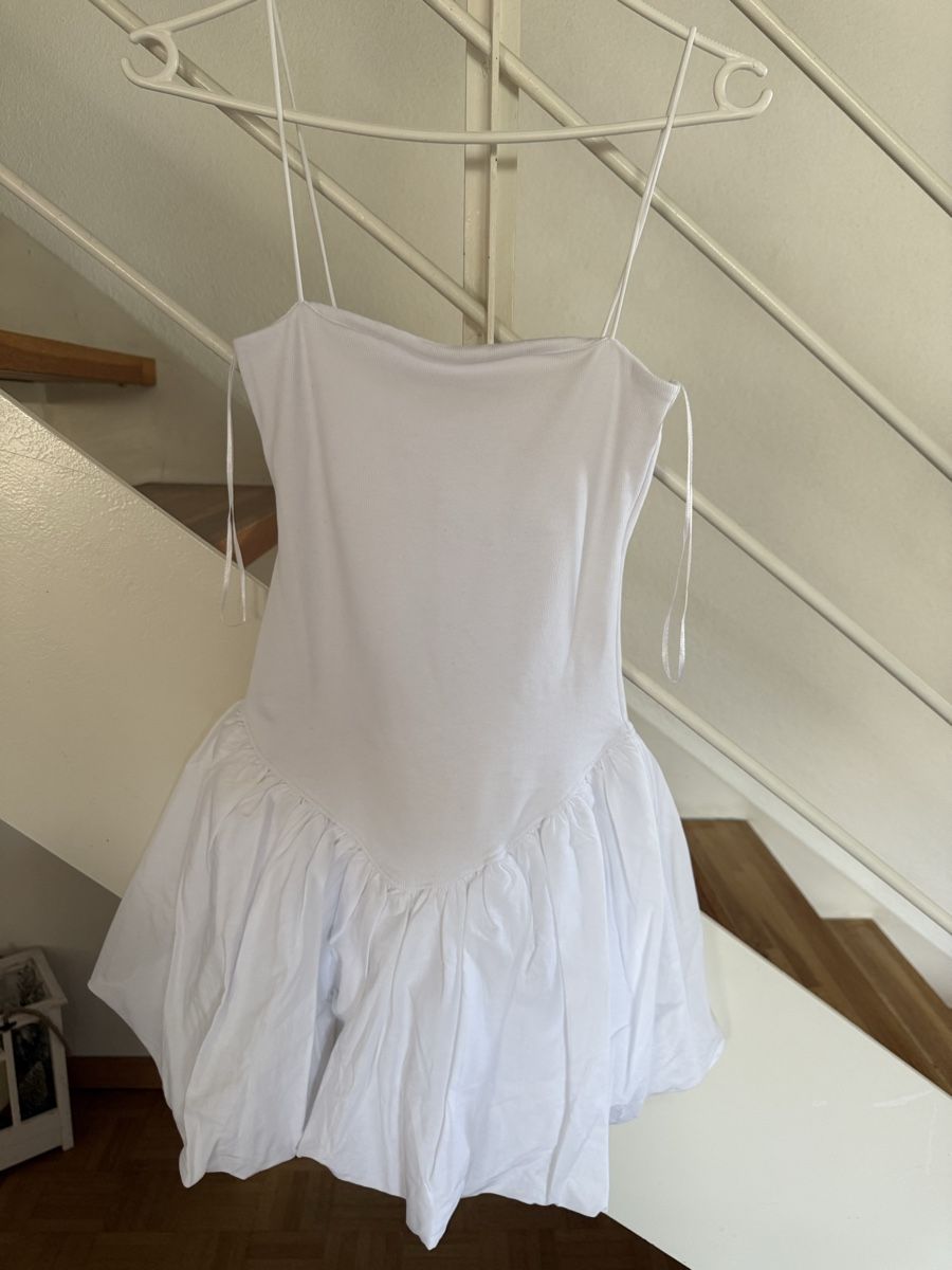Zara Kleider: Zara Kleid  – Neu (gemäss Beschreibung) aus Lachen SZ von mima41 2