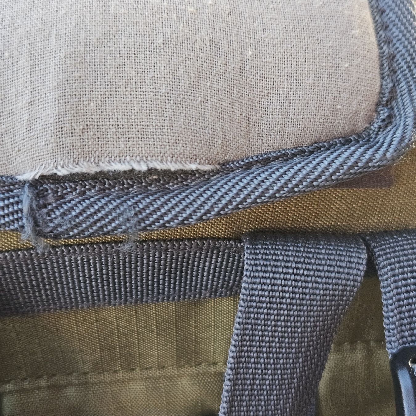 Fillikid Marsupi portabebè: sac à dos porte-bébé – Usato da Cornol venduto da mv89 4