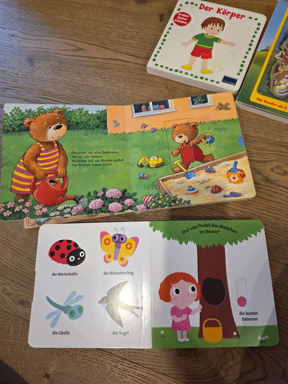 Libri: Kinderbuch Set 4 Stck guter Zustand – Usato da Bülach venduto da tet_nq2w 1