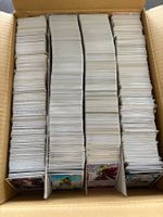 Ca. 2'500 One Piece Karten - EN/JP Bulk - NM