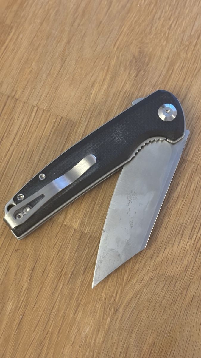 Coltelli tascabile: Civivi Brigand – Usato da Weinfelden venduto da lev_d8r2 1