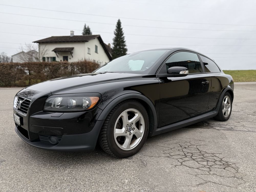 Volvo C30 Gebraucht
