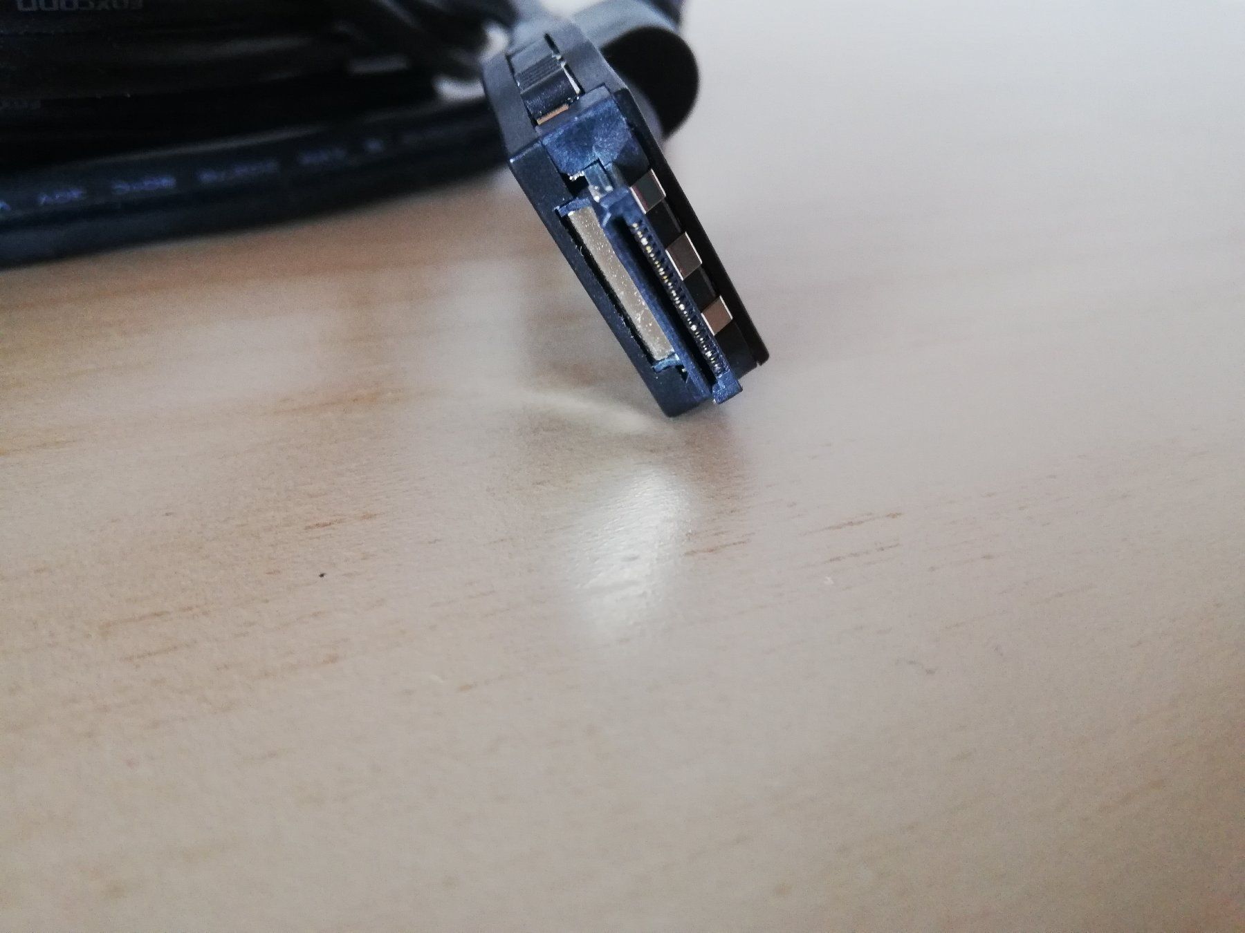 Cavi: iPAQ USB/serielles AutoSync & Ladekabel – Usato da Worb venduto da geo_zbd8 5