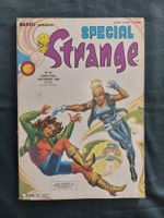 Special Strange No 47 / 1986 TBE