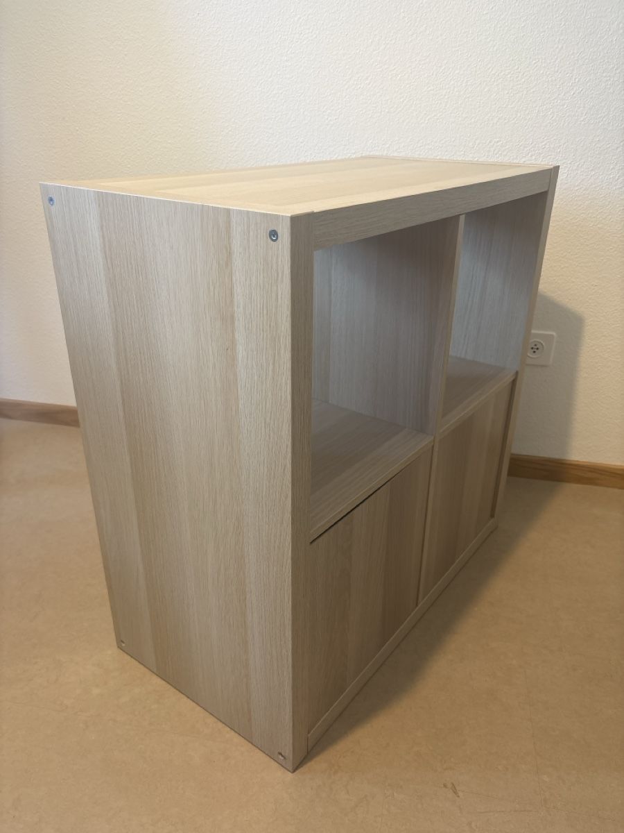 Ikea Regale: Ikea KALLAX Regal – Gebraucht aus Zürich von bbbggg 5