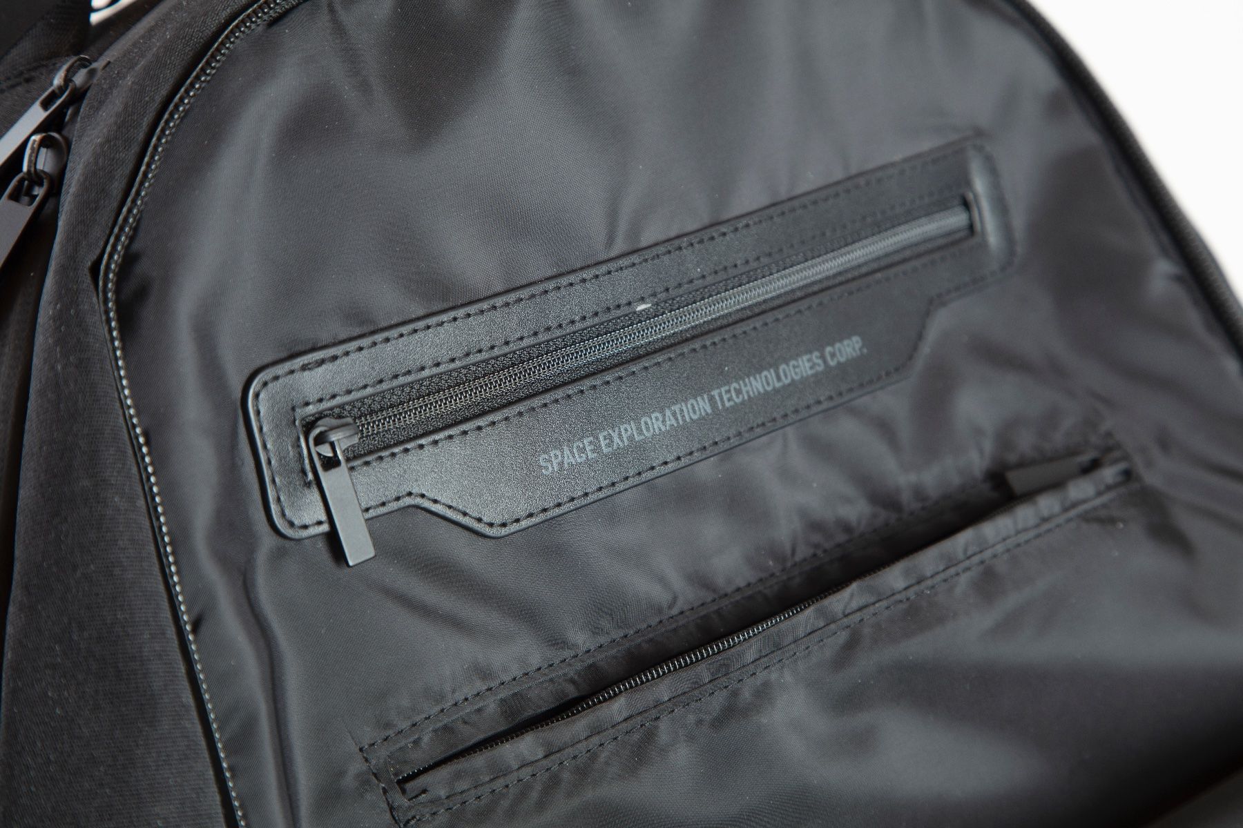 Zaini: Neuwertiger SpaceX Rucksack - Limited Edition – Usato da Oberbüren venduto da Gameworden 8