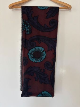 BURBERRY PRORSUM Kashmir Schal 190x95cm