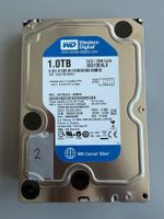Western Digital WD10EALX 1TB HDD