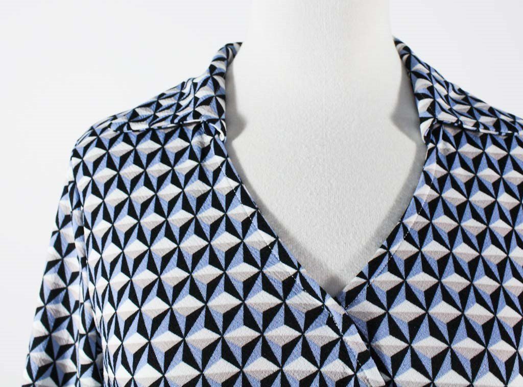 Vestiti: SUPERTRASH Kleid Gr. L – Usato da Belp venduto da caramel-secondhand 4