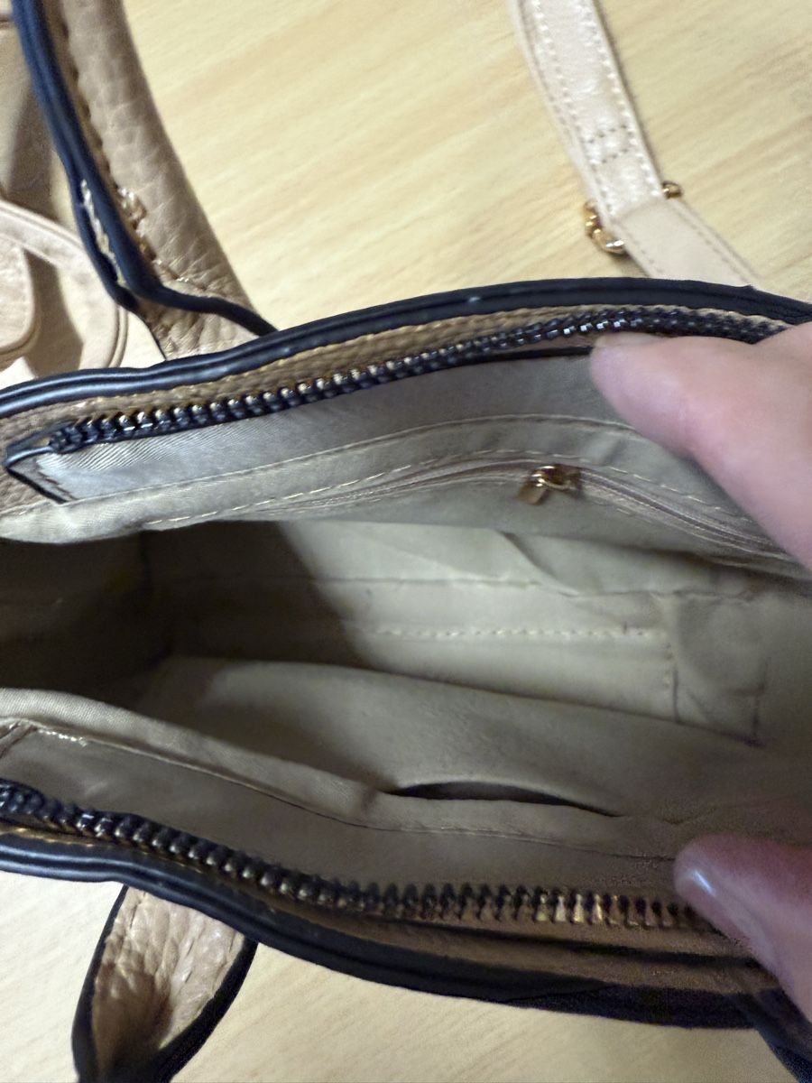 Taschen für Damen: Tasche – Neu (gemäss Beschreibung) aus visp von Kmemo1 4