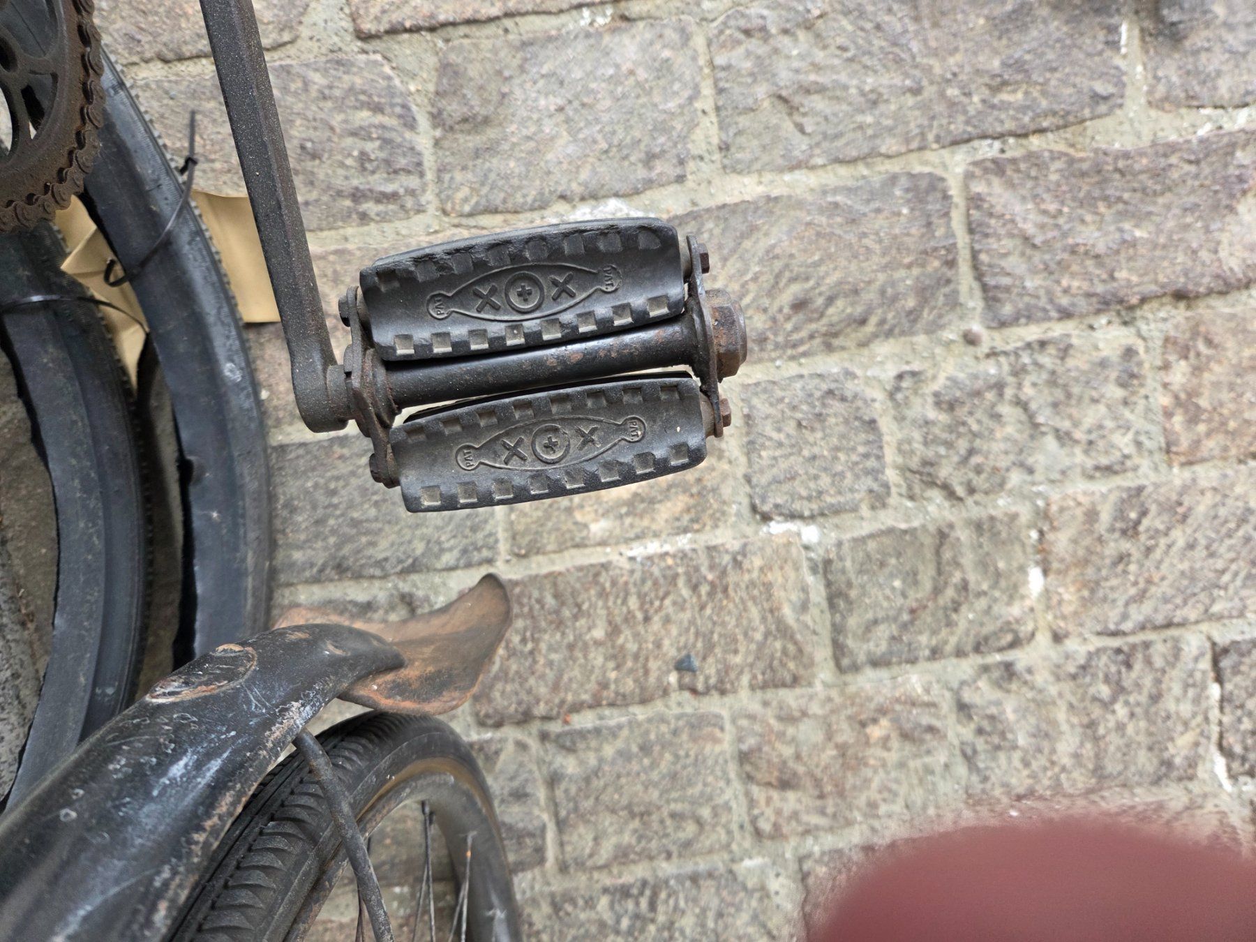 Biciclette: Militär Velo 1962 – Usato da Steckborn venduto da Dieter_Scherrer 5