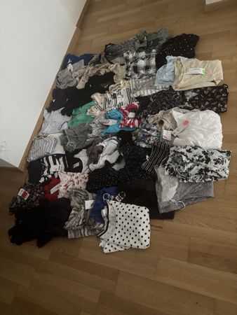Lot de vêtements pour femmes neuf  - Taille xs/s