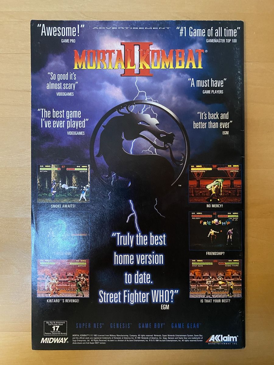 Fumetti: Midnight Sons Unlimited #4 + #8 – Usato da Romanshorn venduto da jul_f68h 2