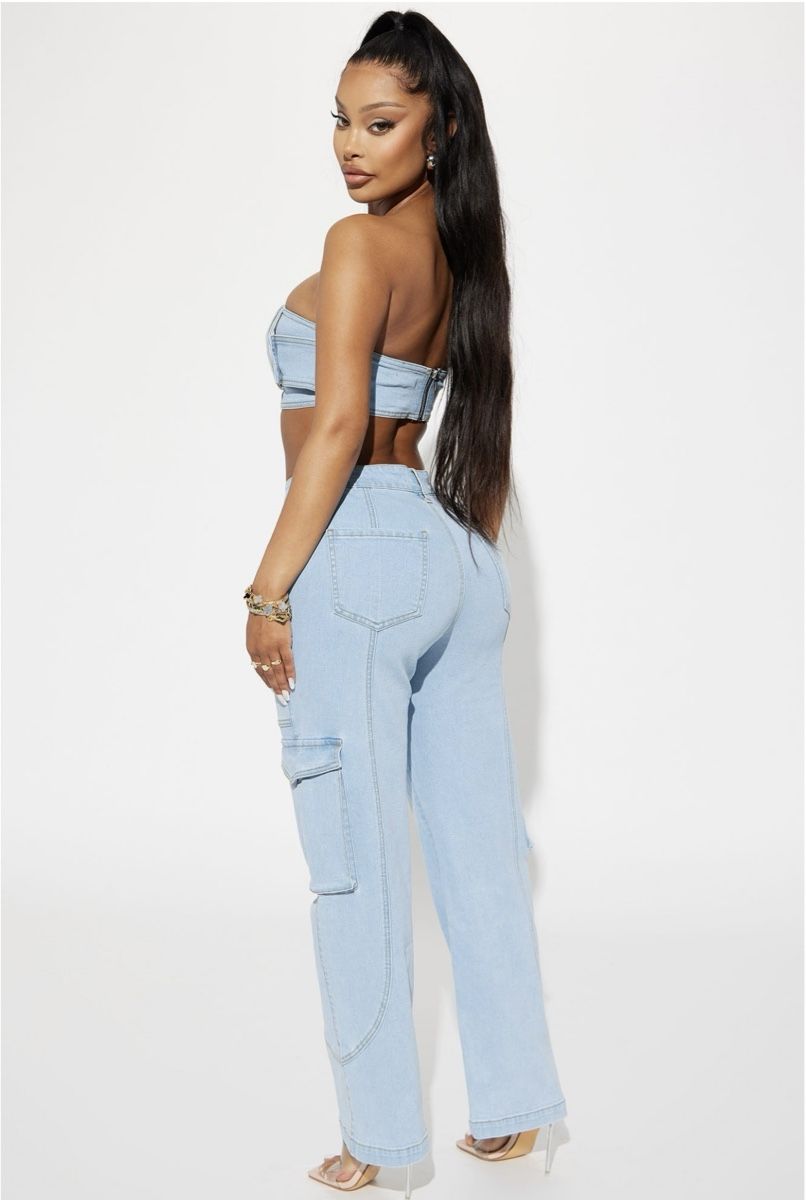 Lotti di vestiti: Set von Fashionnova – Nuovo e nell'imballaggio originale da Höfen b. Thun venduto da Lor_y62r 1