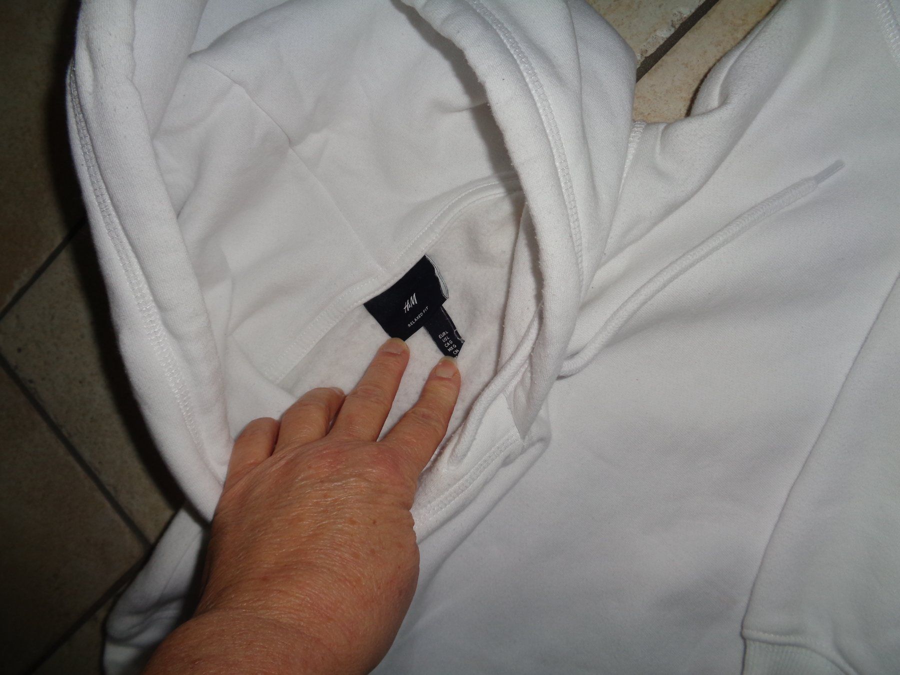 H&M Maglioni & Felpe: Pulli  H&M  Grösse L – Usato da Kreuzlingen venduto da Robi-2003 1