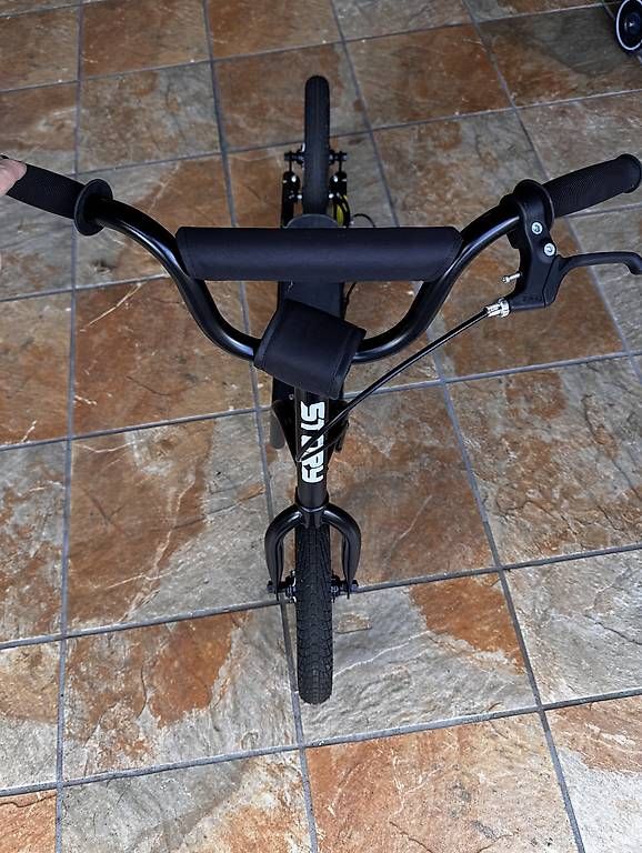 Kickboard: Scooter Trottinett – Usato da Muhen venduto da Soliberg 1