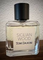 Parfüm von Tom Daxon, Sicilian Wood