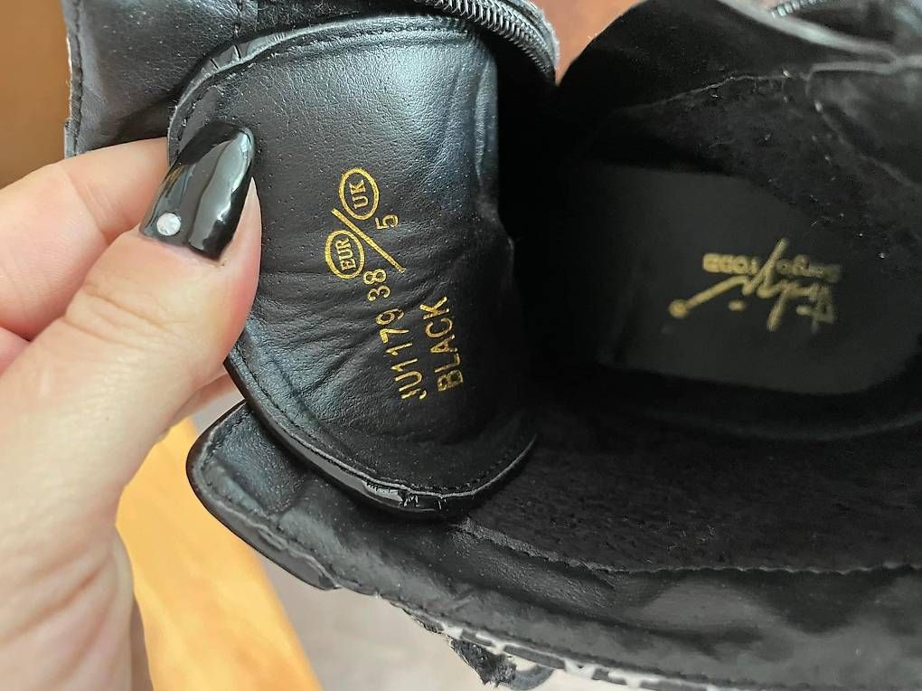 Chaussures femmes: guess stiefeletten  – D'occasion à Adligenswil par balboa5 1