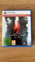 Aphelion - Pioneer Edition PlayStation 5 Topneuheit