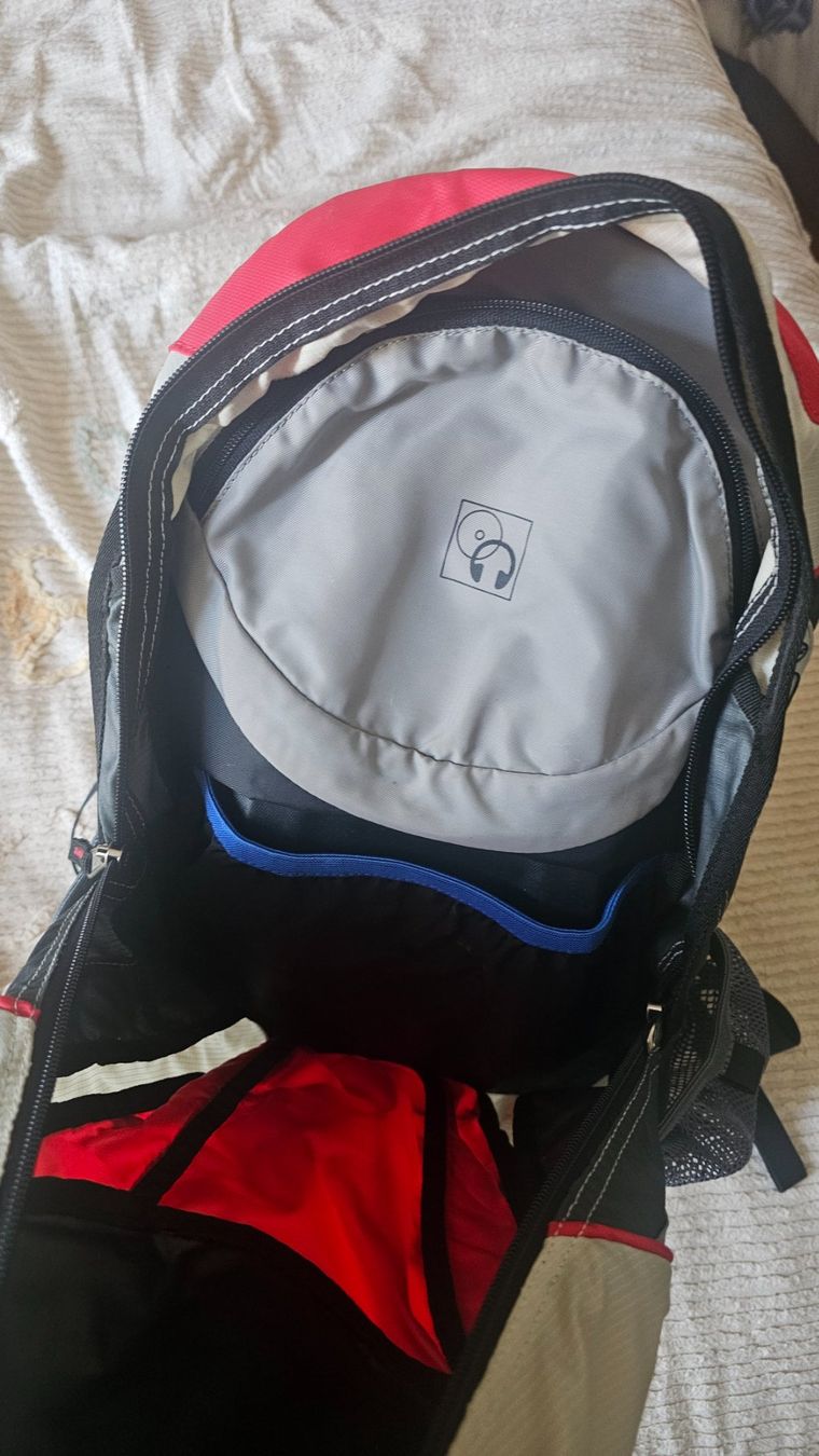 Deuter Sacs à dos: Deuter AC Zip 20 sac à dos – D'occasion à Etoy par angi020 3