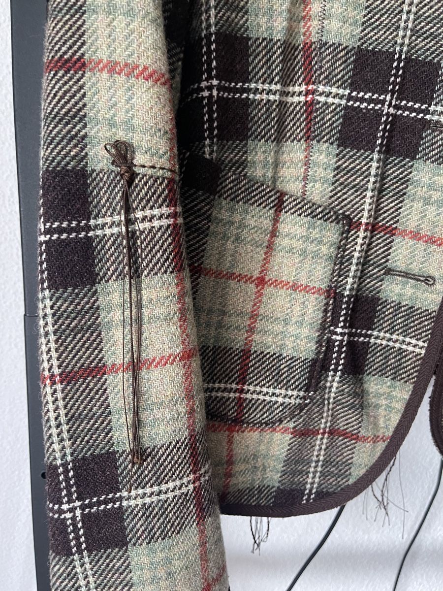 Girbaud Giacche: MARITHÉ FRANÇOIS GIRBAUD PARIS Damen Blazer – Grösse 38 – Usato da Zürich venduto da Recode.Fashion 6