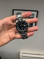 Rolex Submariner Date 16610 1991