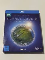 Planet Erde II - BBC Blu-ray Box - Dokumentation