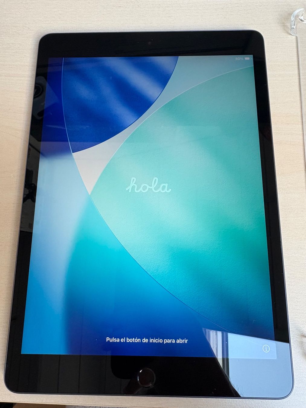 Apple Tablet PC: Apple iPad 9 Wi-Fi – Usato da Rheineck venduto da roh_b2yn