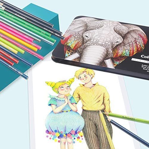 Penna & Evidenziatori: Buntstifte 180tlg – Nuovo e nell'imballaggio originale da Hundwil venduto da Stallone6 2