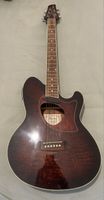 Halbakkustische Gitarre von Ibanez