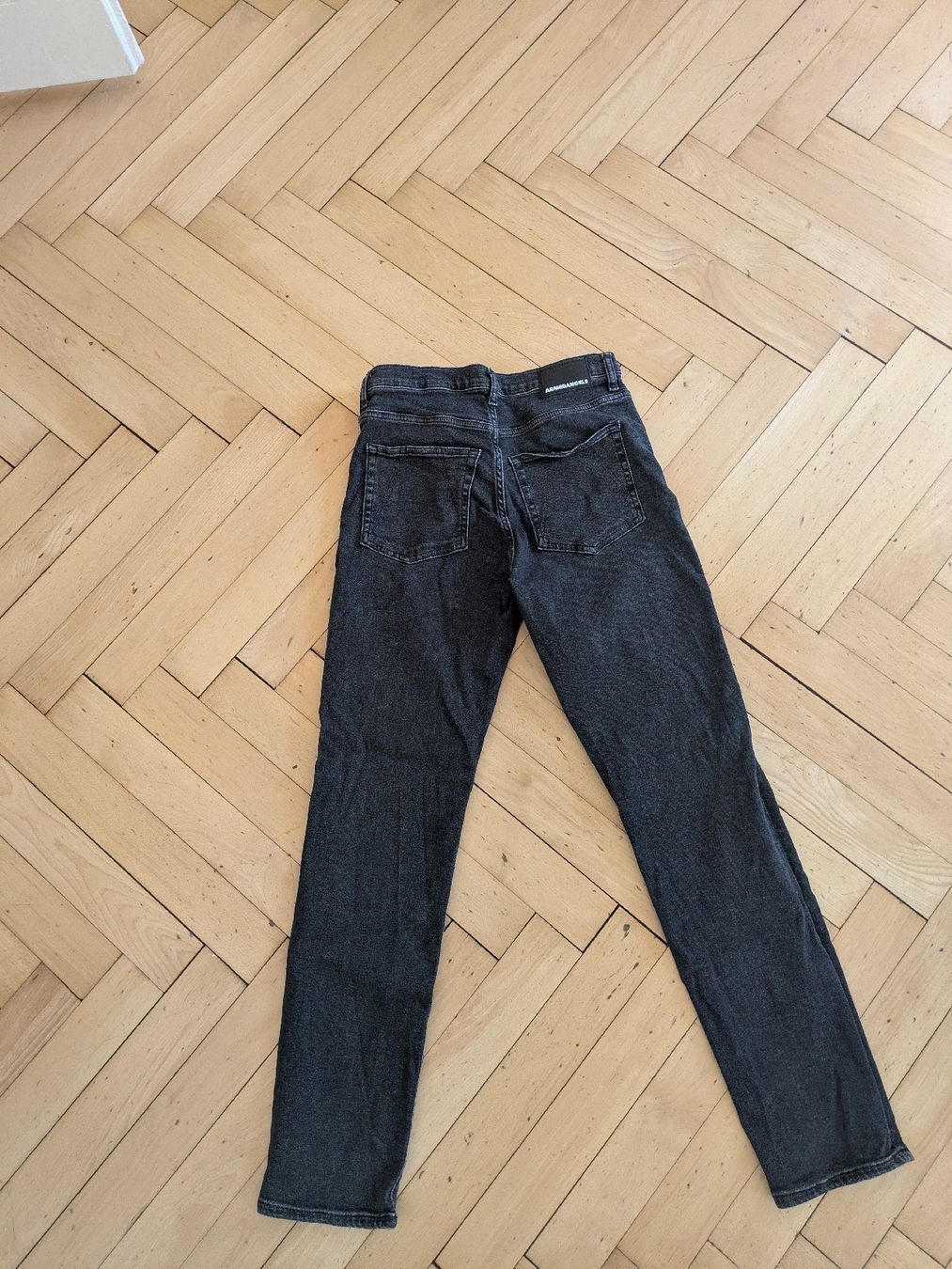Armedangels Jeans: Armedangels Jeans lejaani, 29/34. – Usato da Bern venduto da nadewoja 3