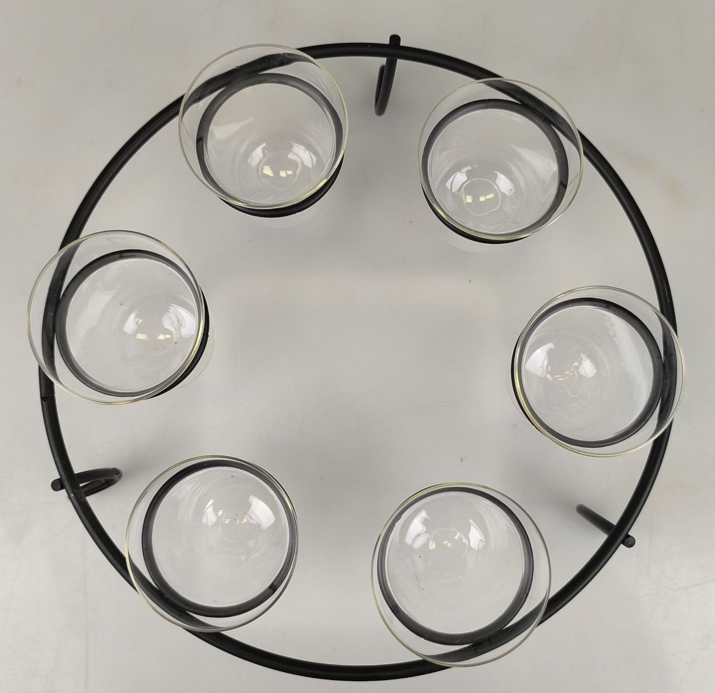 Partylite Portacandele: Party-Lichterkranz – Usato da Rüti ZH venduto da Restwert_Rueti_ZH 4