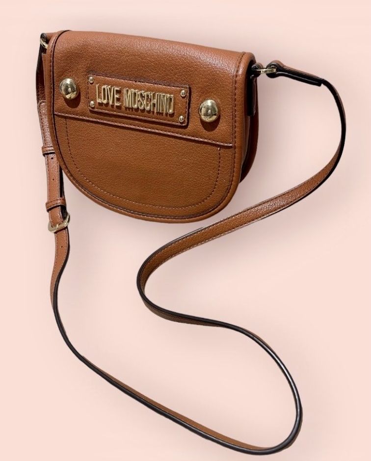 Moschino Borse da donna: Love Moschino sac – Usato da Bossonnens venduto da Ylangsoleil