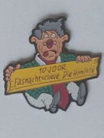 10 Joor Fasnachtsclique Die Hirnlose 84