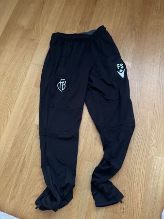 FC Basel Trainingshose