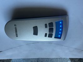 Griesser Remoto 5 Funk - Handsender – 5 Kanal OVP Neuware