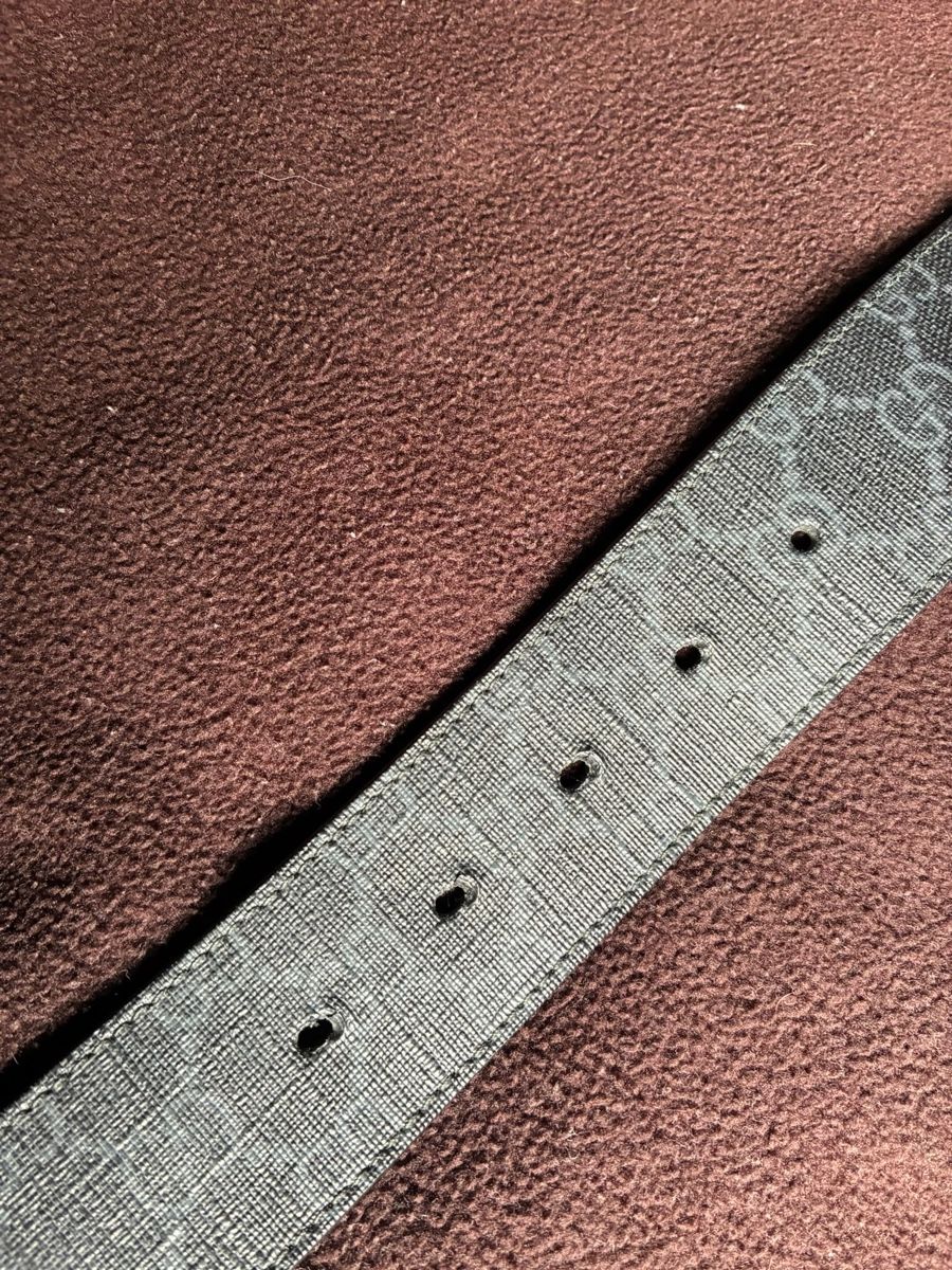 Gucci Cinture: Ceinture Gucci – Usato da Cressier FR venduto da per_95ld 2