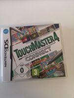 Touch Master 4 Connect (Nintendo DS)