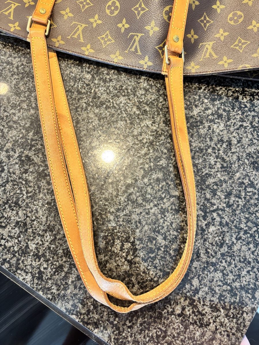 Louis Vuitton Borse da donna: Louis Vuitton Keepall 60 – Nuovo (secondo la descrizione) da Aadorf venduto da jessemilo21 5