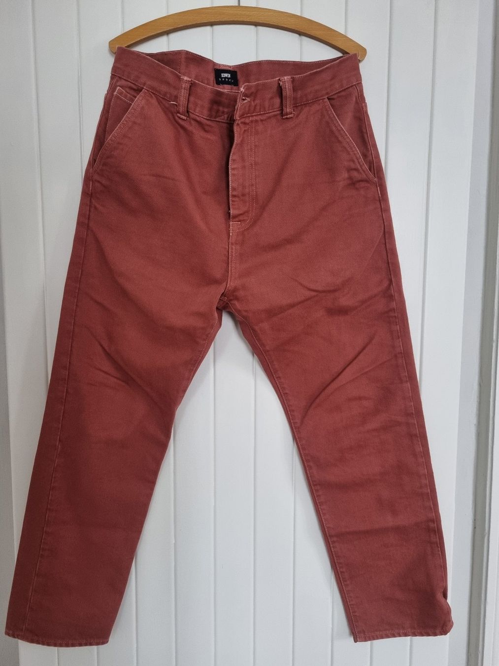 Edwin Jeans: jeans edwin – Usato da La Chaux-de-Fonds venduto da rsaunier